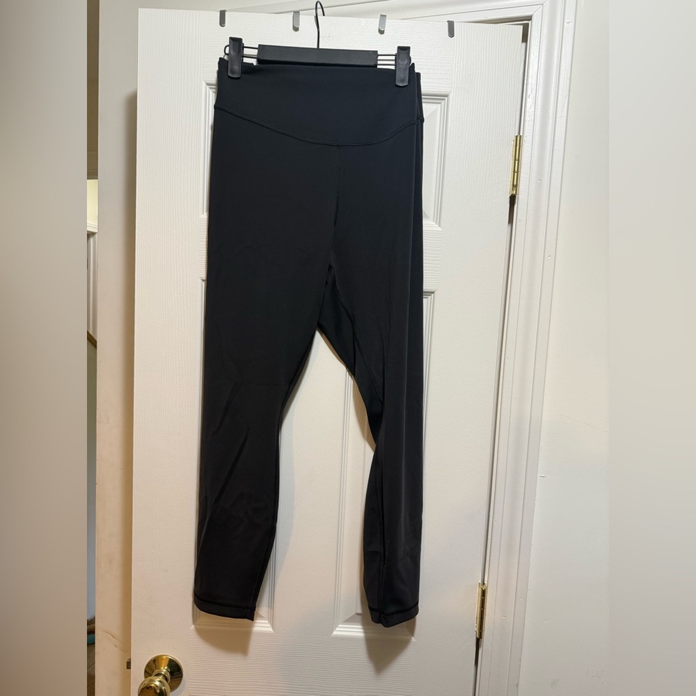 Lululemon Wunder Under SmoothCover High-Rise Tight 25"